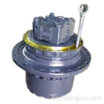 PC200-7 Motor de viaje PC200-7 Drive final 708-8F-31140